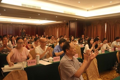 温州文艺评论家协会会员参加第五届浙江省文艺评论骨干“评论新视野”高级研修班_文化_网